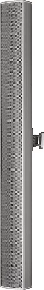 TS-C50-1000_T Weatherproof PA column speaker,with EN 54-24 certification.