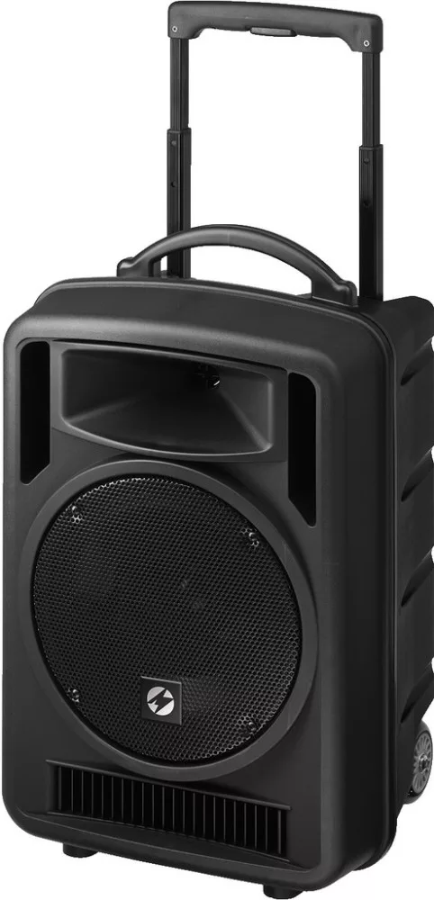 TXA-1020USB Portable high-power amplifier systems