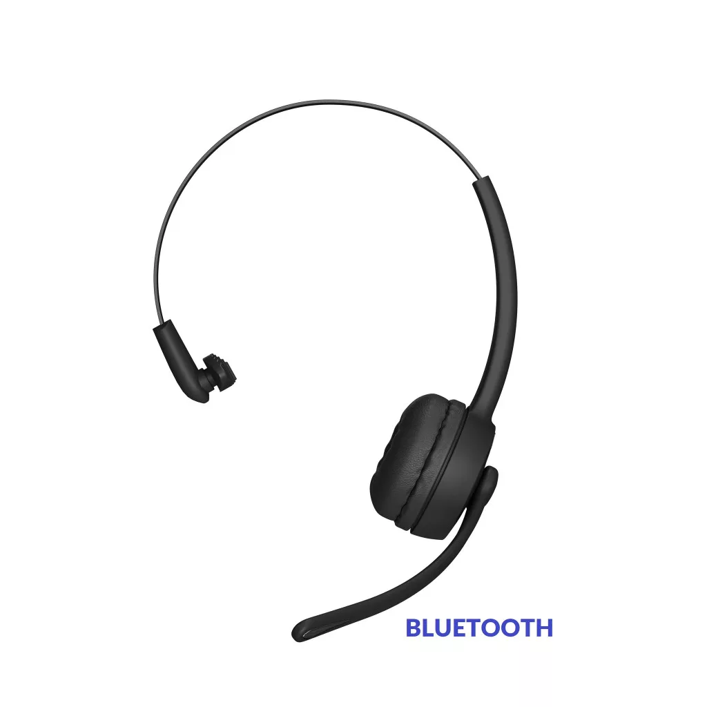VOICEBRIDGEHeadset VoiceBridge Bluetooth headset, 11 órás használatot tesz lehetővé