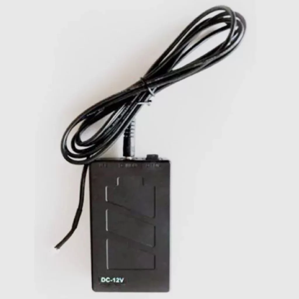 WHD VoiceBridge battery (tartozék)