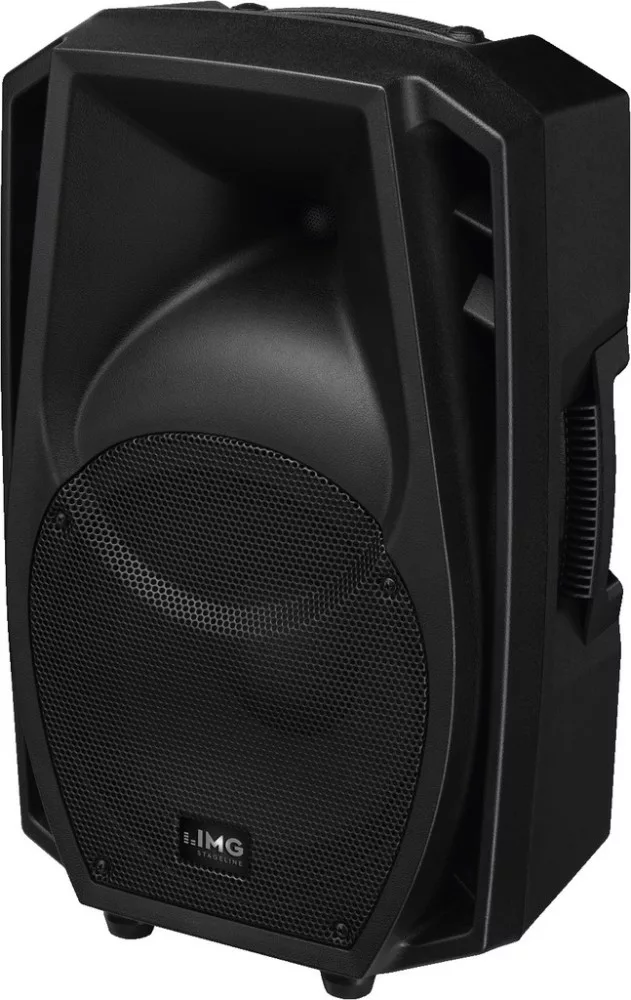 WAVE-10A Active full range speaker system, 300 W