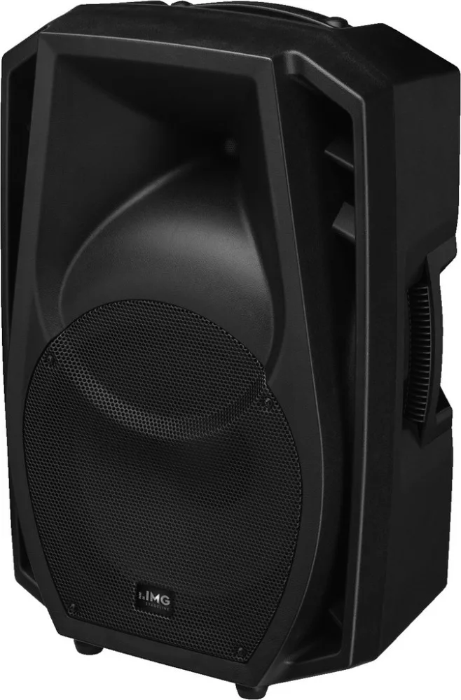 WAVE-12A Aktív szélessávú PA hangfal, 350 W