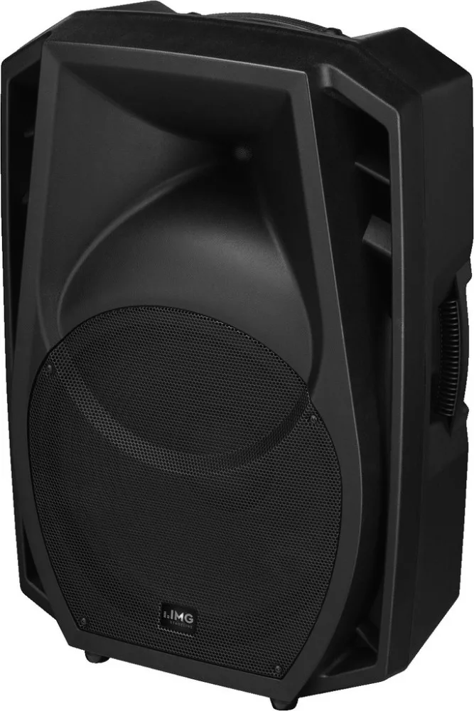 WAVE-15A Active full range speaker system, 400 W