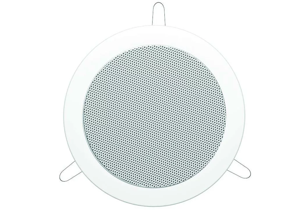 WDR-130-CX6 PA ceiling speaker