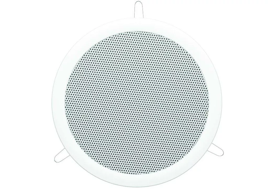 WDR-245-CX30 PA ceiling speaker