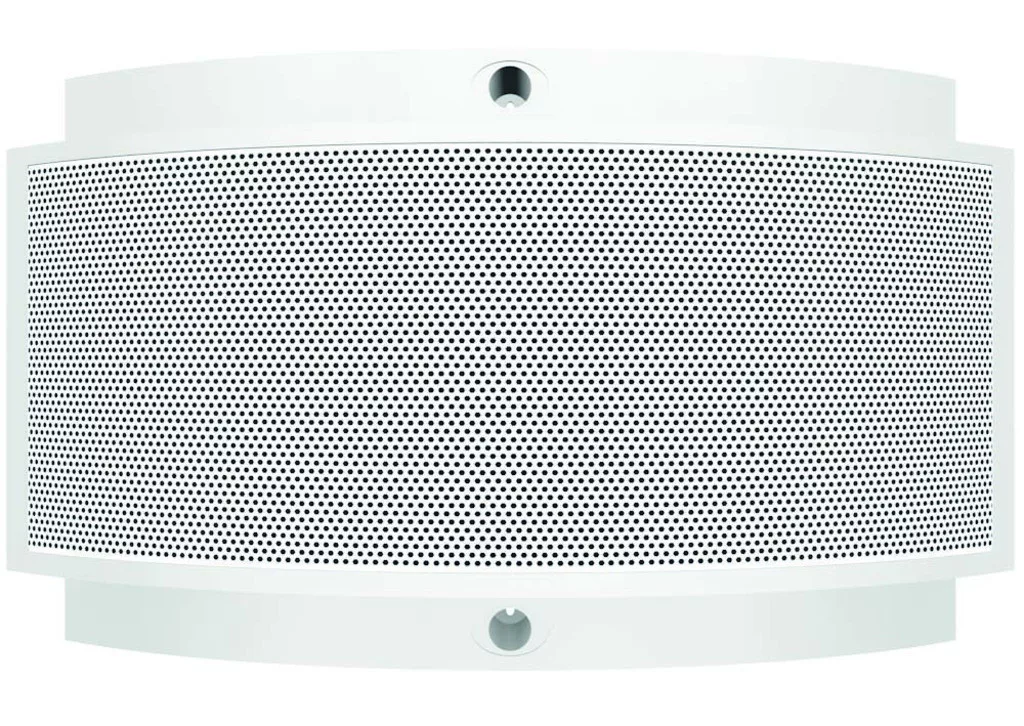 WDW-330-EN-10 PA wall-mounted loudspeaker with EN 54-24 certification