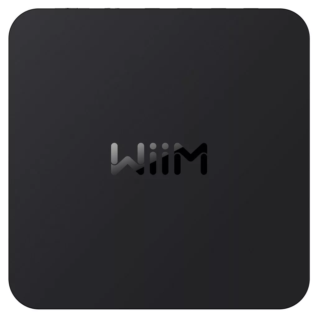WIIM-PRO Hálózati audió streamer Bluetooth-szal - 7. kép
