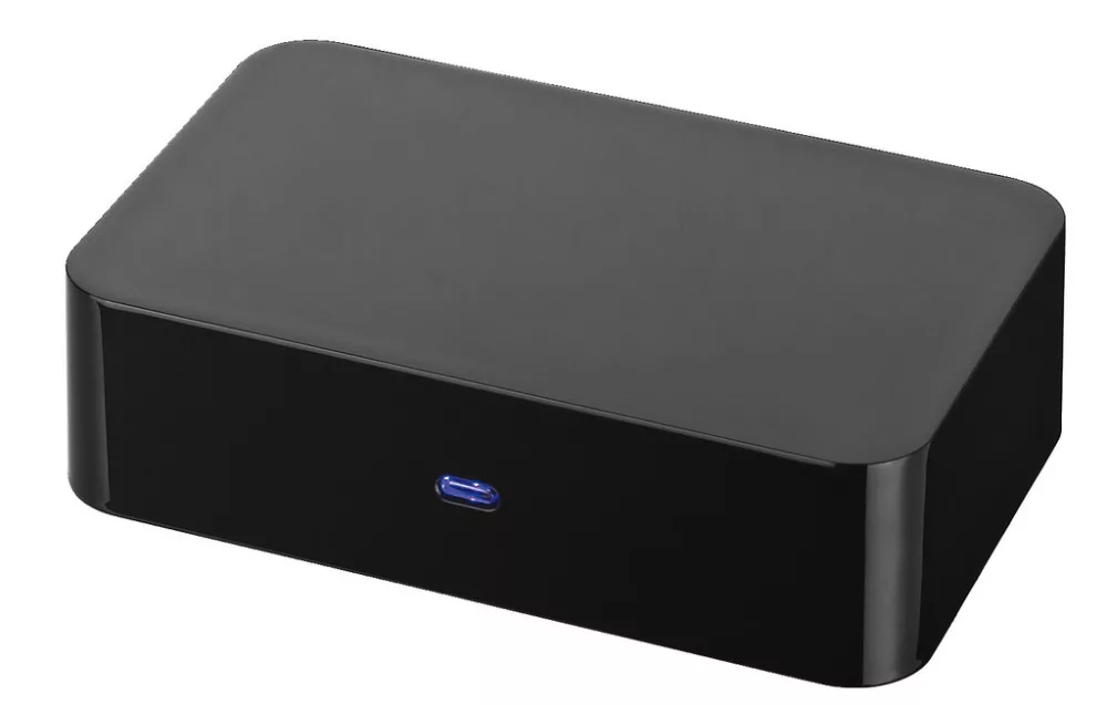 WSA-10BT Bluetooth audio vevőkészülék