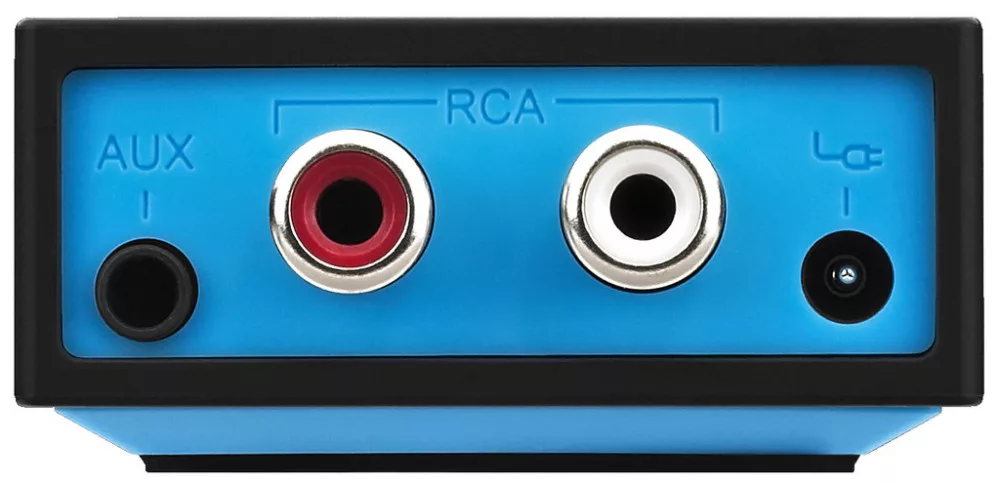 WSA-2 Bluetooth-audiovevő - view 2