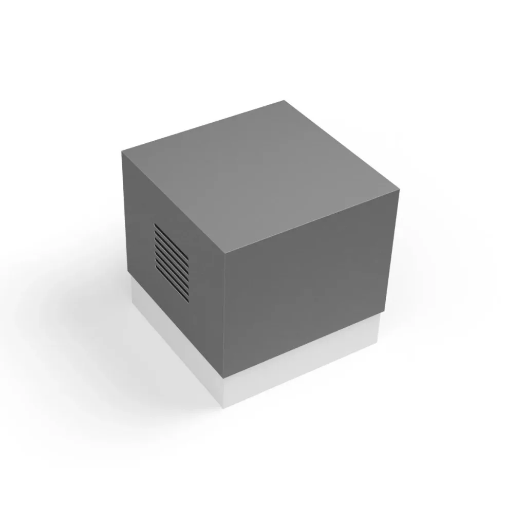 bloq8 Bloq-8 – Kerti speaker ülőfunkcióval, 8 Ohm