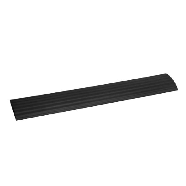 Defender OFFICE - 4-channel cable átjáró, black 4-channel cable átjáró, black