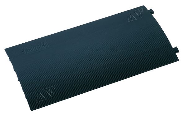 Defender COMPACT - cable protector 7-channel, teherautóval nem járható