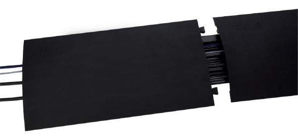 Defender COMPACT BASE - alaplap az 5 csatornás 85100 kábelvédőhöz - 2. kép