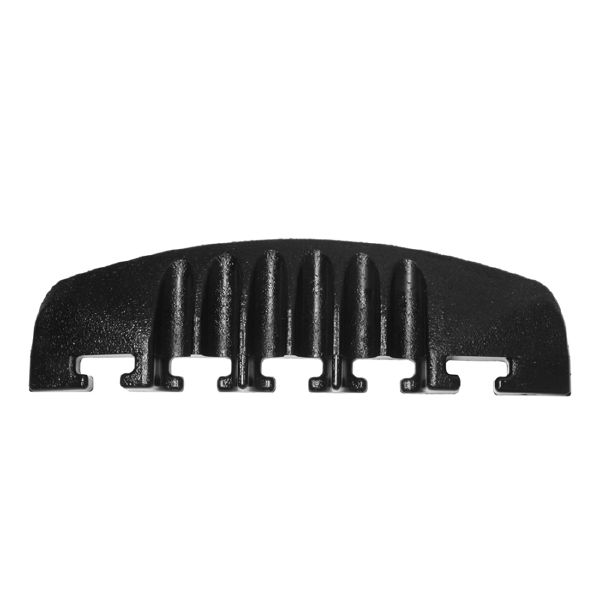 Defender NANO ER F - végzáró female element / cell a 6-channel NANO for cable protector