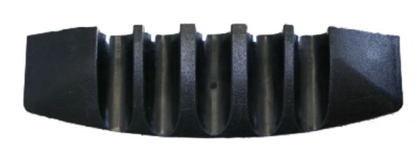 Defender XXL ER - end ramp az 5-channel XXL for cable protector