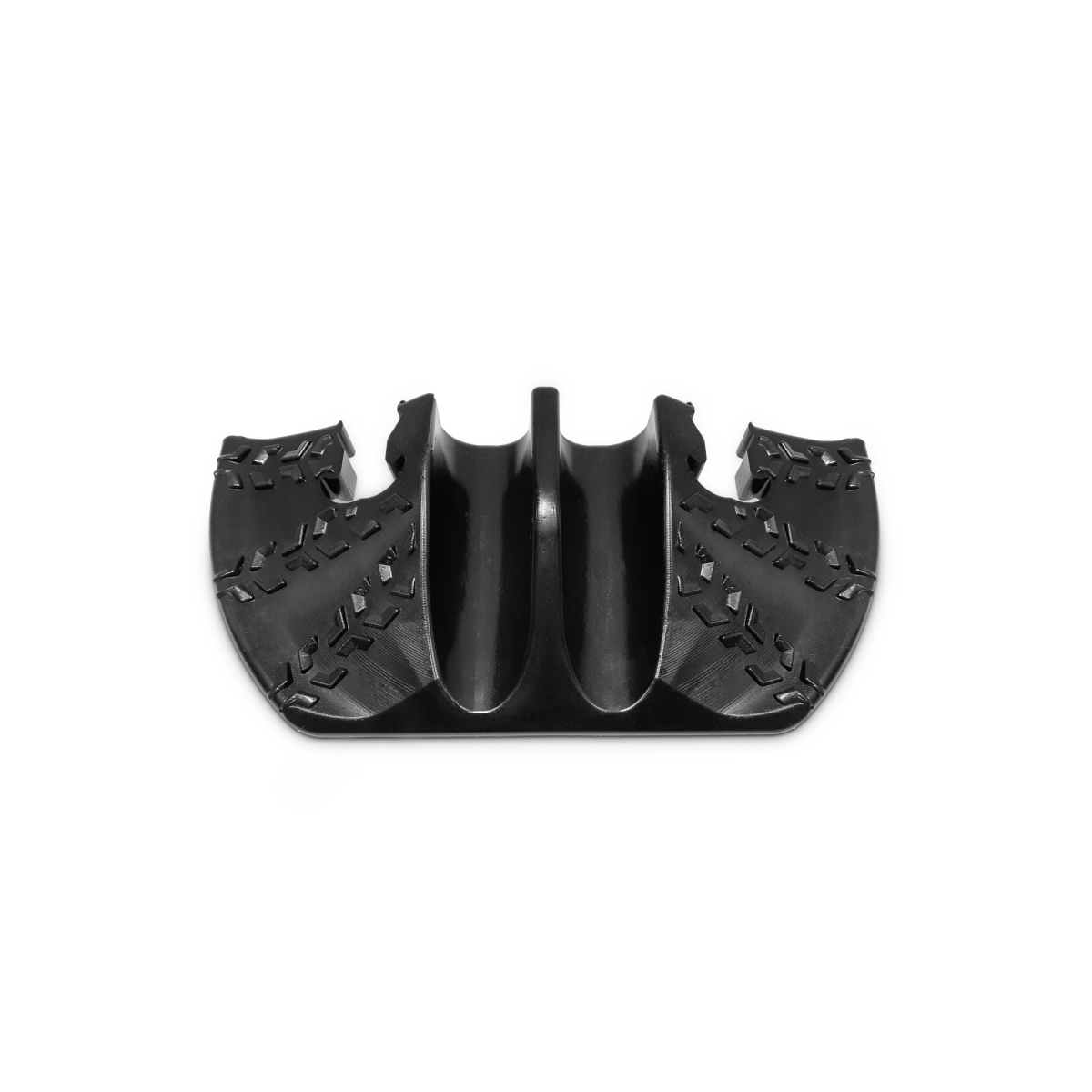 Defender Micro End Ramp Female - végzáró female element / cell a 2-channel MICRO 2 for cable protector