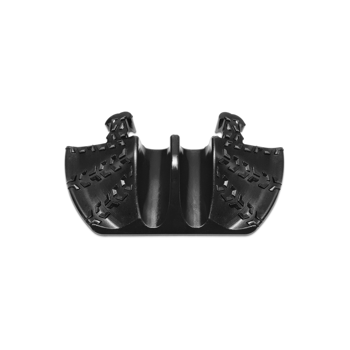Defender Micro End Ramp male - végzáró male element / cell a 2-channel MICRO 2 for cable protector