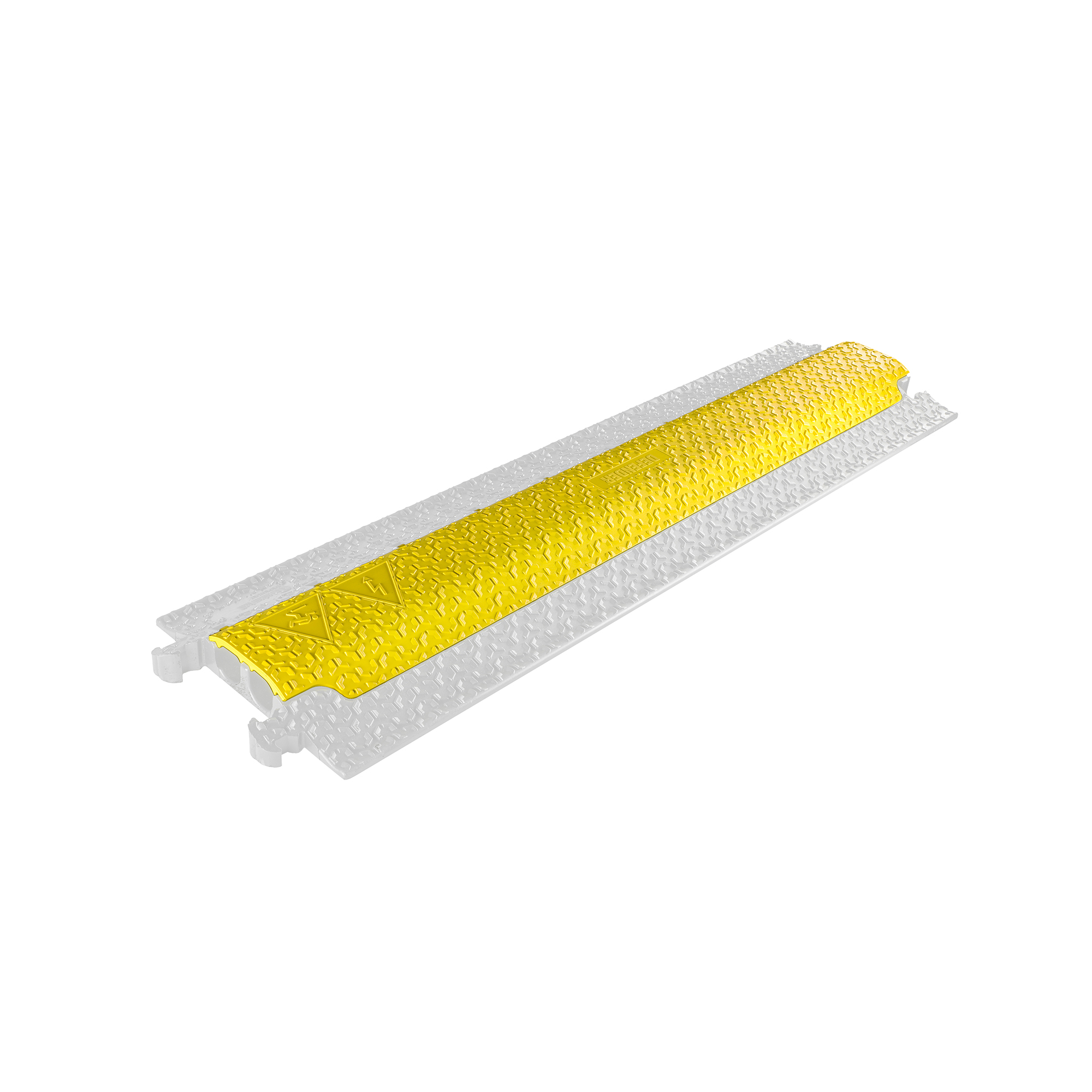 Defender MICRO 2 LID YELLOW - yellow lid / cover a Defender MICRO 2-höz