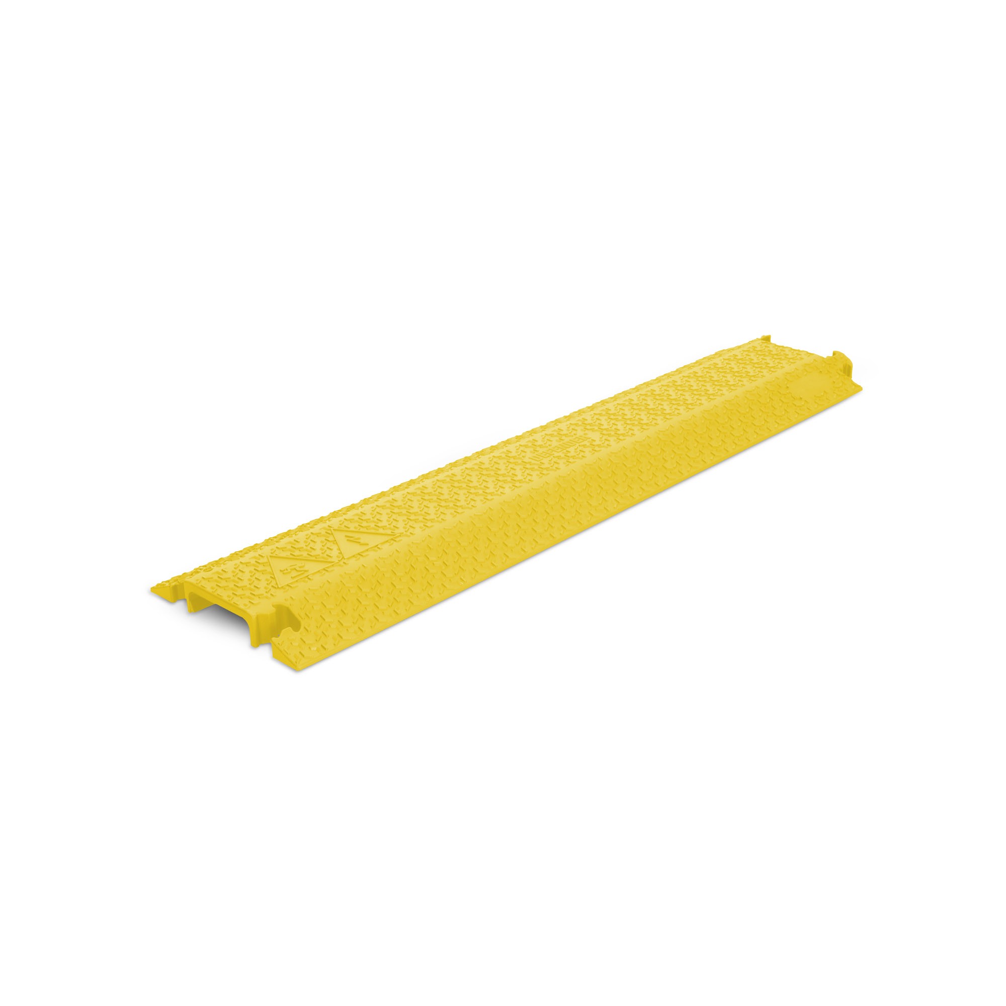 Defender XPRESS 100 YEL - XPRESS cable protector, 100 x 30 mm kábeltérrel, yellow