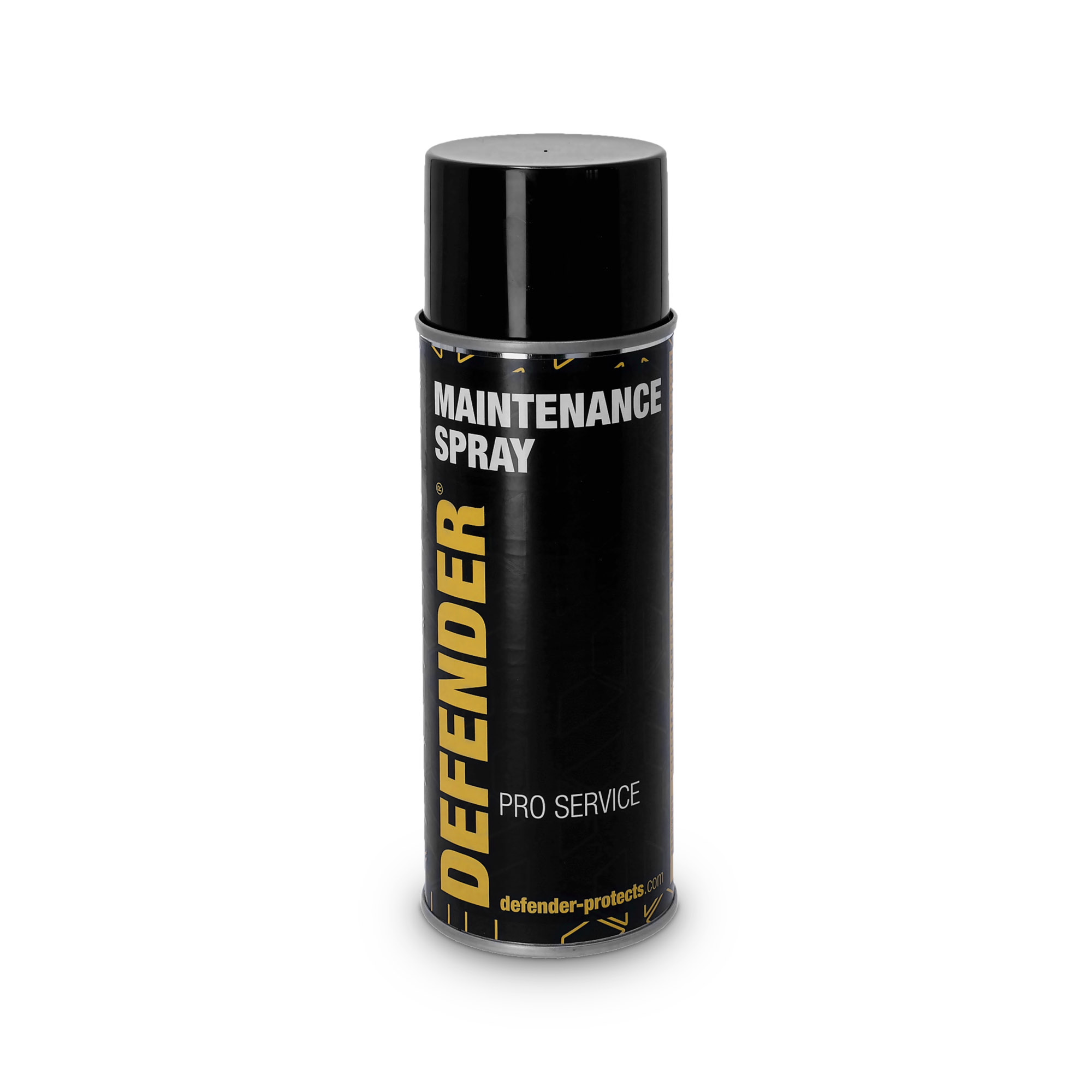 Defender Maintenance Spray 400 ml - karbantartó spray – TPU and mozgó alkatrészek for, színtelen, 400 ml