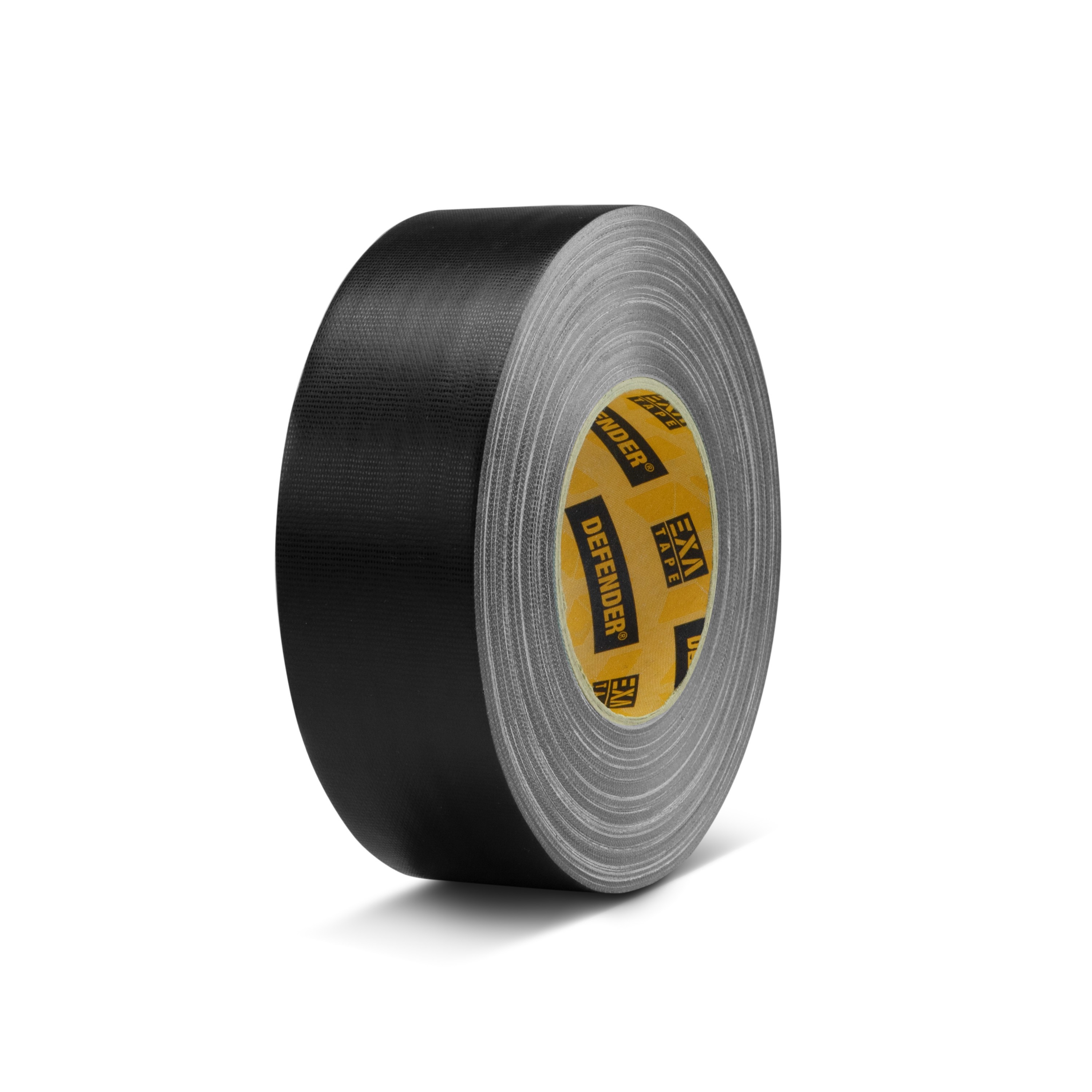 Defender EXA-TAPE BM 50 BULK - adhesive tape 50 mm x 50 m, matte black