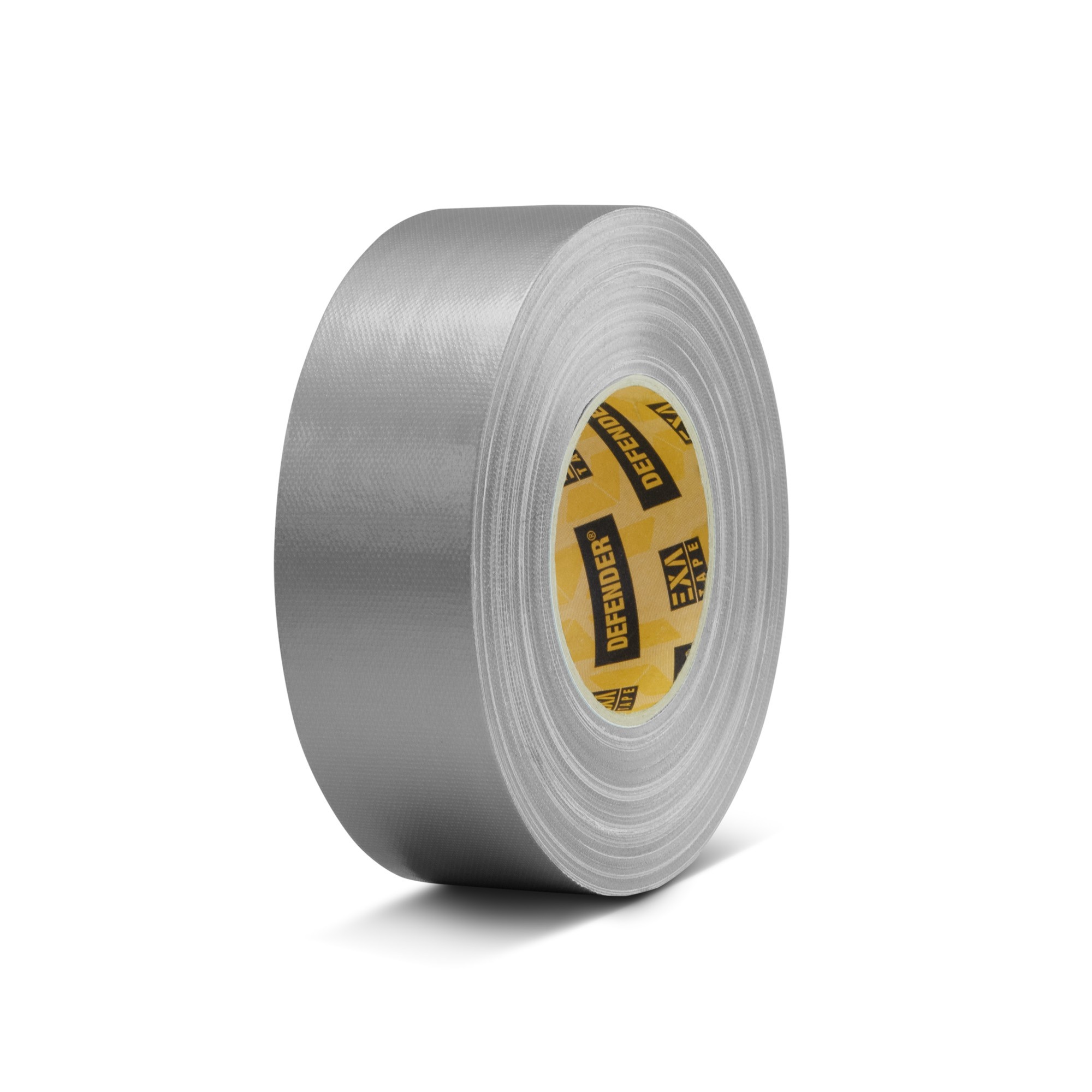 Defender EXA-TAPE S 50 BULK - adhesive tape 50 mm x 50 m, silver