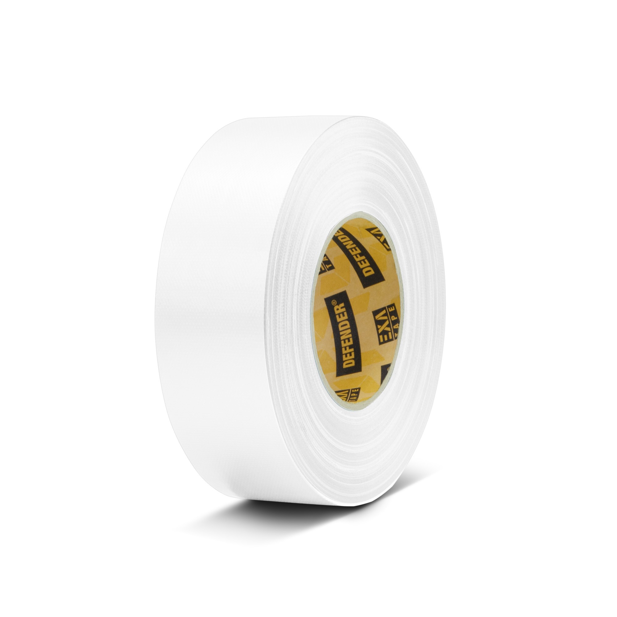 Defender EXA-TAPE W 50 BULK - adhesive tape 50 mm x 50 m, white