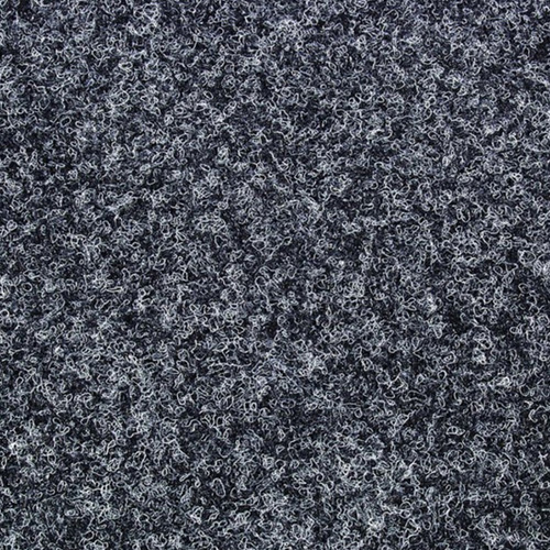 Adam Hall 174 - filc 2 mm vastag, 150 cm wide, dark grey, 400 g/m
