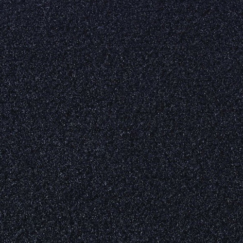 Adam Hall 175 - filc 2 mm vastag, 150 cm wide, black, 400 g/m