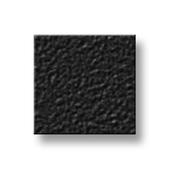Adam Hall 0497 G - plywood, PVC-vel laminálva, 9,4 mm, black