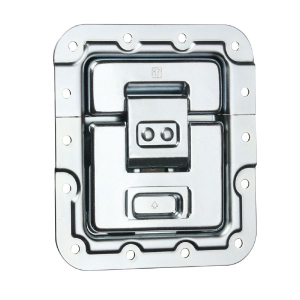 Adam Hall CLAPLOCK - ClapLock flightcase zár 9,5 mm mély tálcába szerelve
