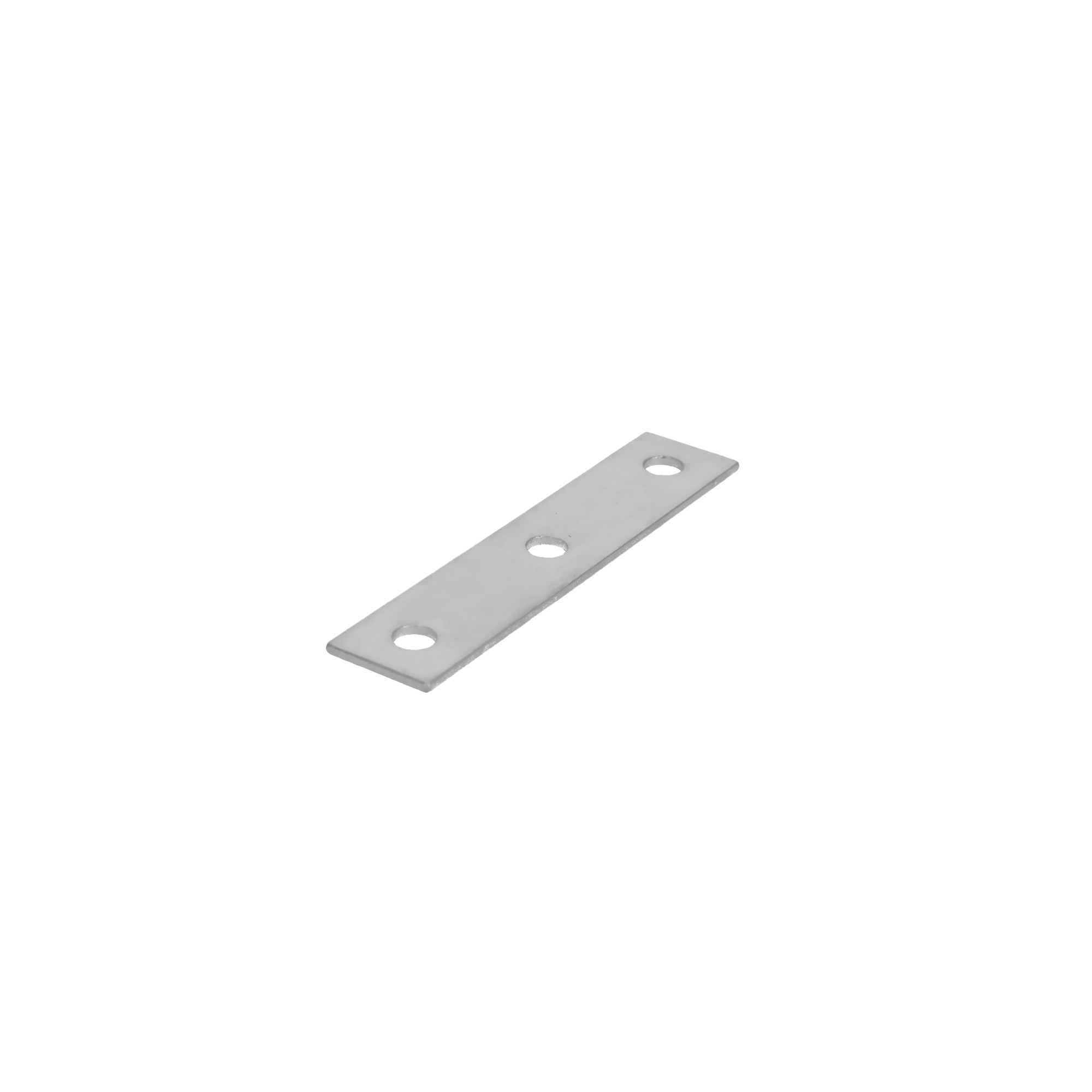 Adam Hall 2602 SHIM - ellendarab a 2602 zsanérhoz, 70x15x1,5 mm, furat diameter 5,1 mm, horganyzott steel