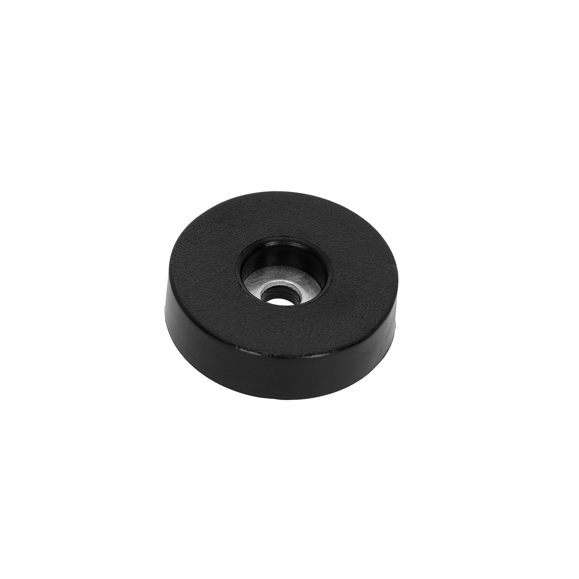 Adam Hall 4906 S - gumiláb, csúszásgátolt, 38x10mm/6,5 mm