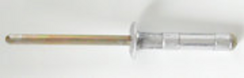 Adam Hall 55914820 - Multigrip popszegecs peremesen zömülő, 4,8x19,5 mm