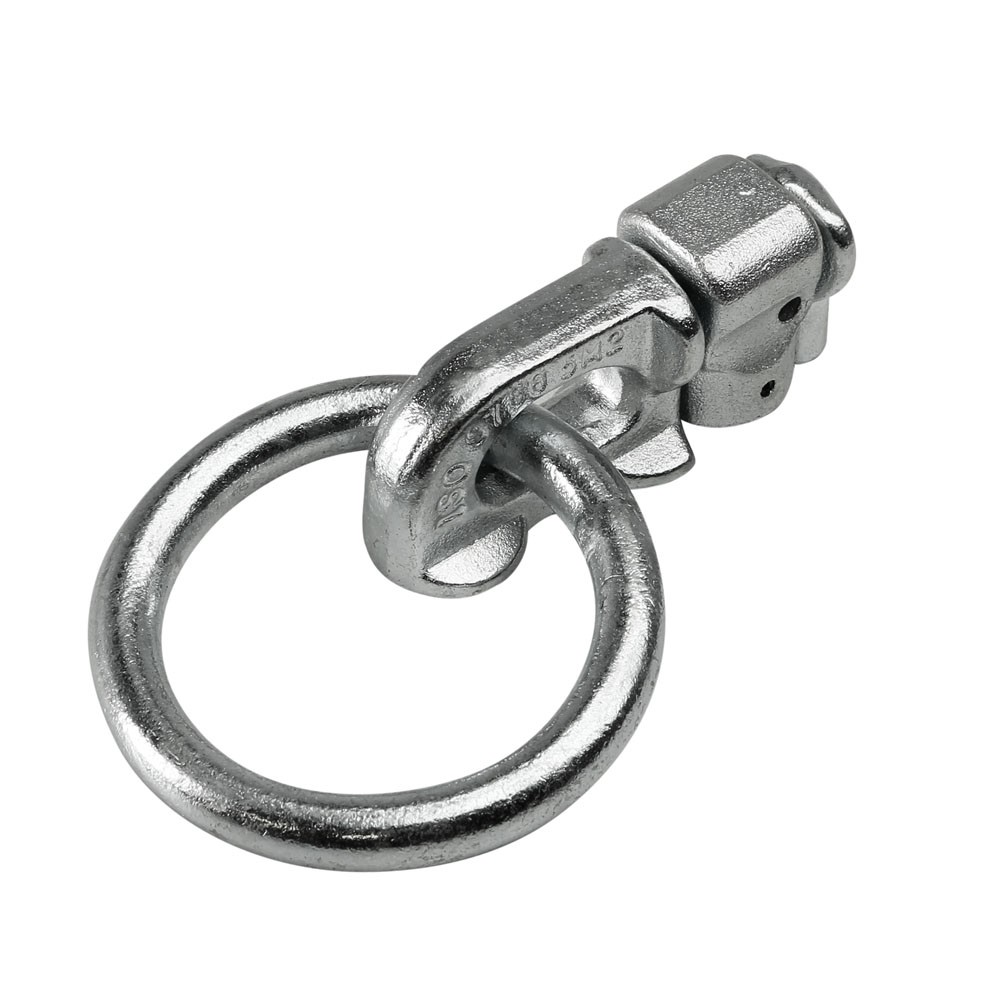 Adam Hall 5740 A - suspension szem, dual