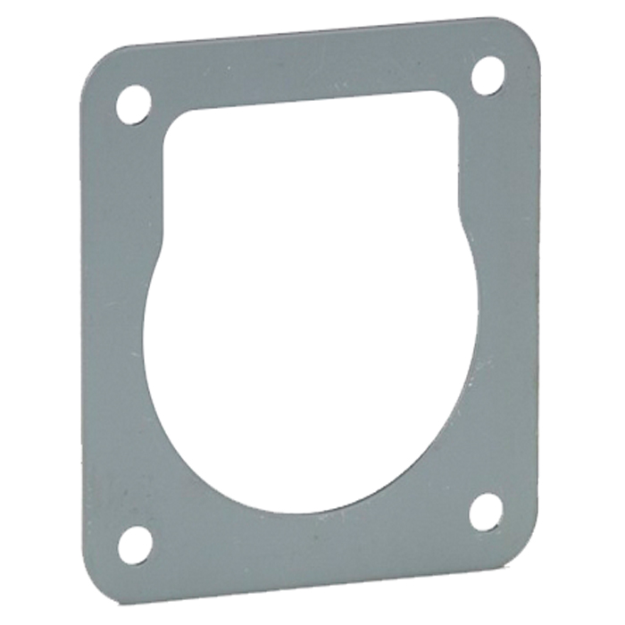 Adam Hall 58012 - suspension szem ellendarab az 5801-hez