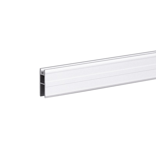 Adam Hall Q 6502 Wooden - closure profile eloxált, EasyCase, kapcsolódó termék: Q6502M, Q4502F…