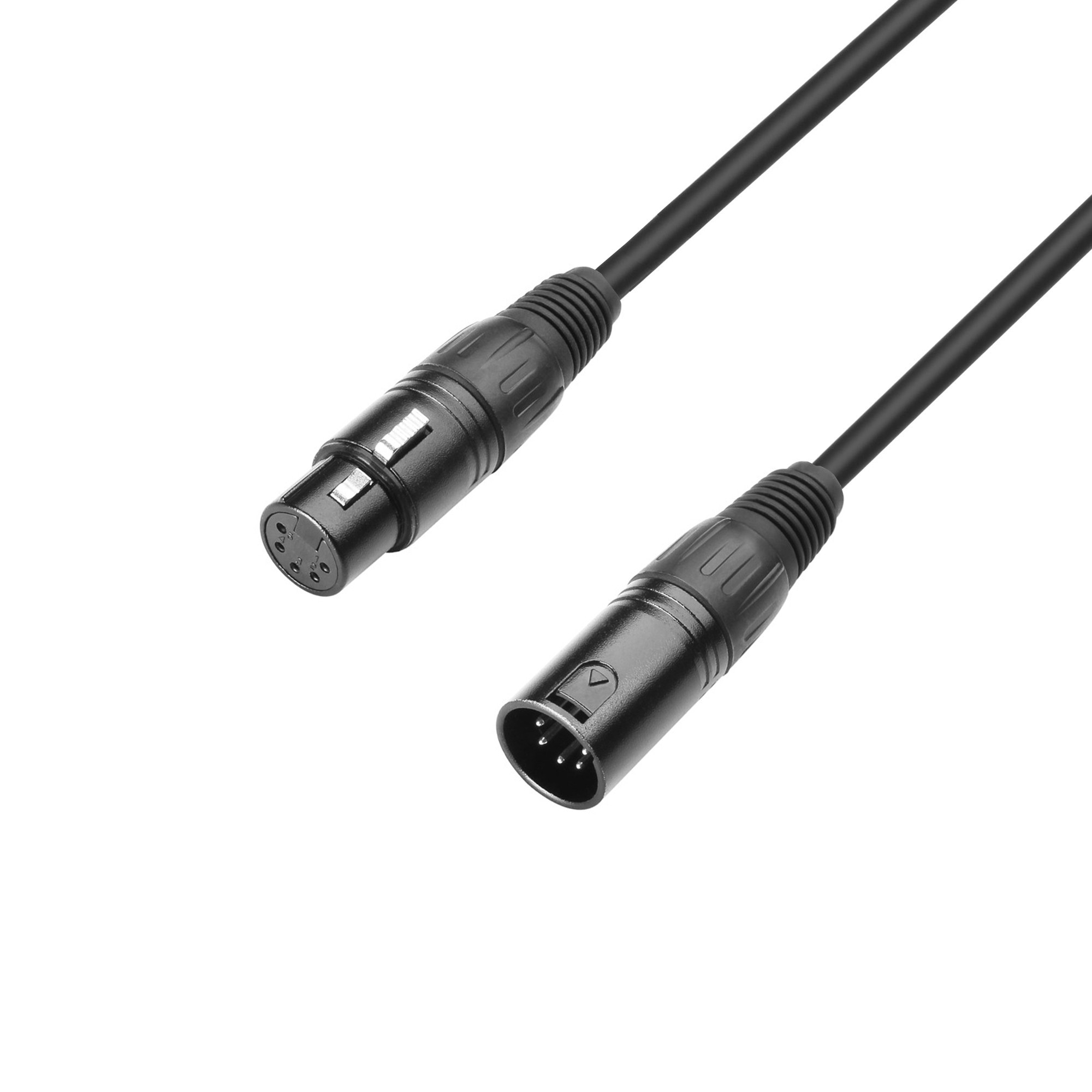 Adam Hall Cables 3 STAR DGH 2000 - DMX cable | Adam Hall XLR 5 | 20 m