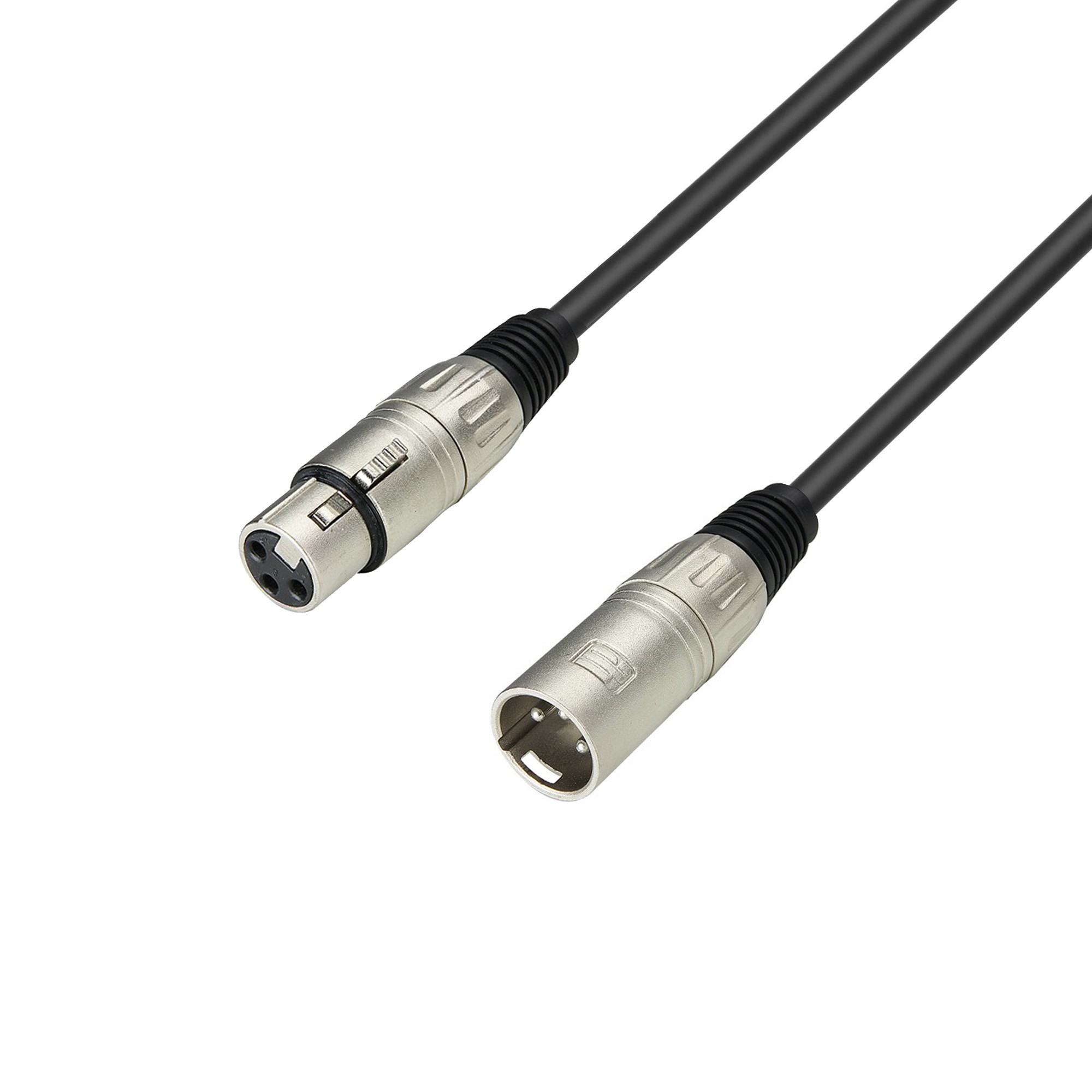 Adam Hall Cables 3 STAR MMF 2000 - microphone cable | Adam Hall XLR | 20 m