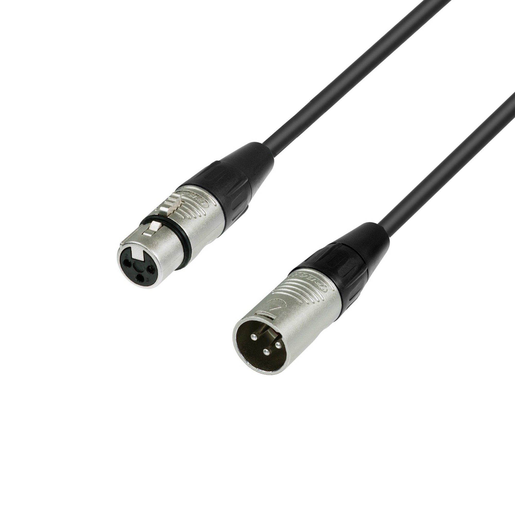Adam Hall Cables 4 STAR DMF 2000 - DMX cable | Rean XLR 3 | 20 m