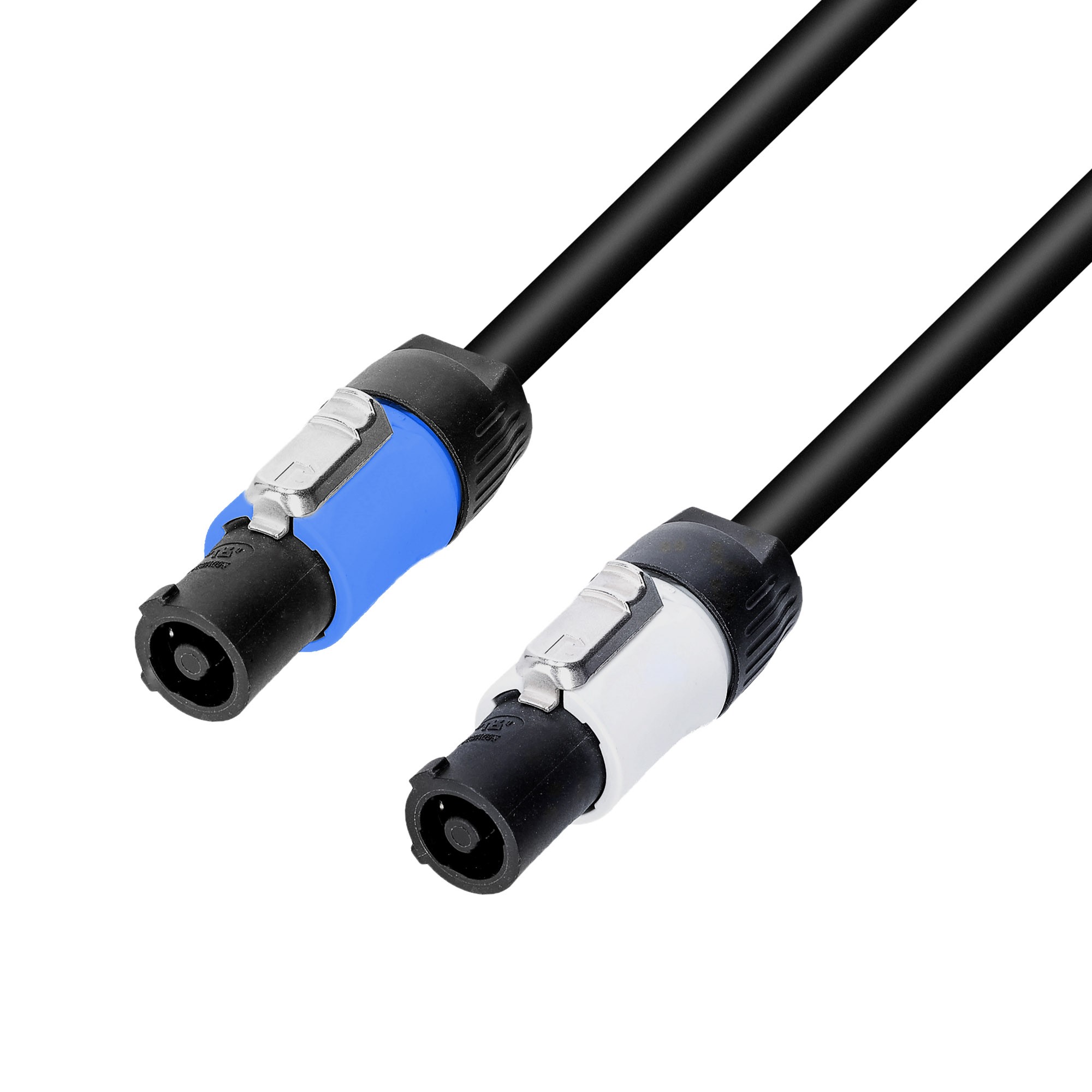 Adam Hall Cables 4 STAR PCONL 0300 - tápkábel | Rean G sorozat | 3 m