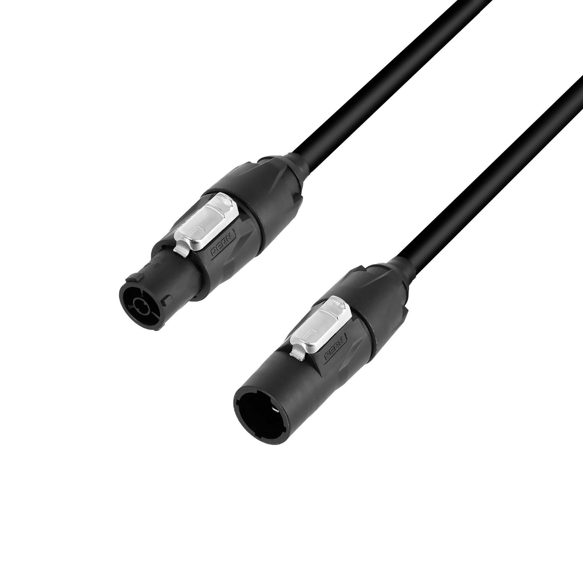 Adam Hall Cables 4 STAR TCONL 0050 - tápkábel | Rean X sorozat IP65 | 3x1,5 mm2 | 0,5 m