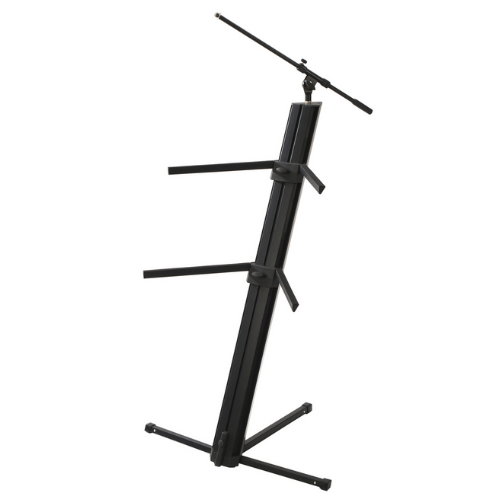 Adam Hall SKS 22 XB - billentyűállvány - 2. kép