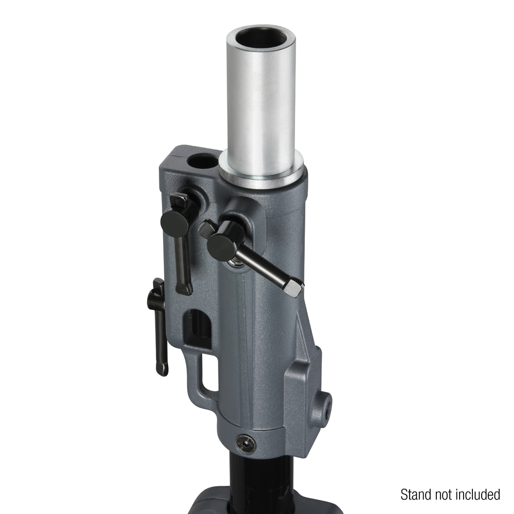 Adam Hall SLS 36 TV 28 - világításállvány adapter - 3. kép