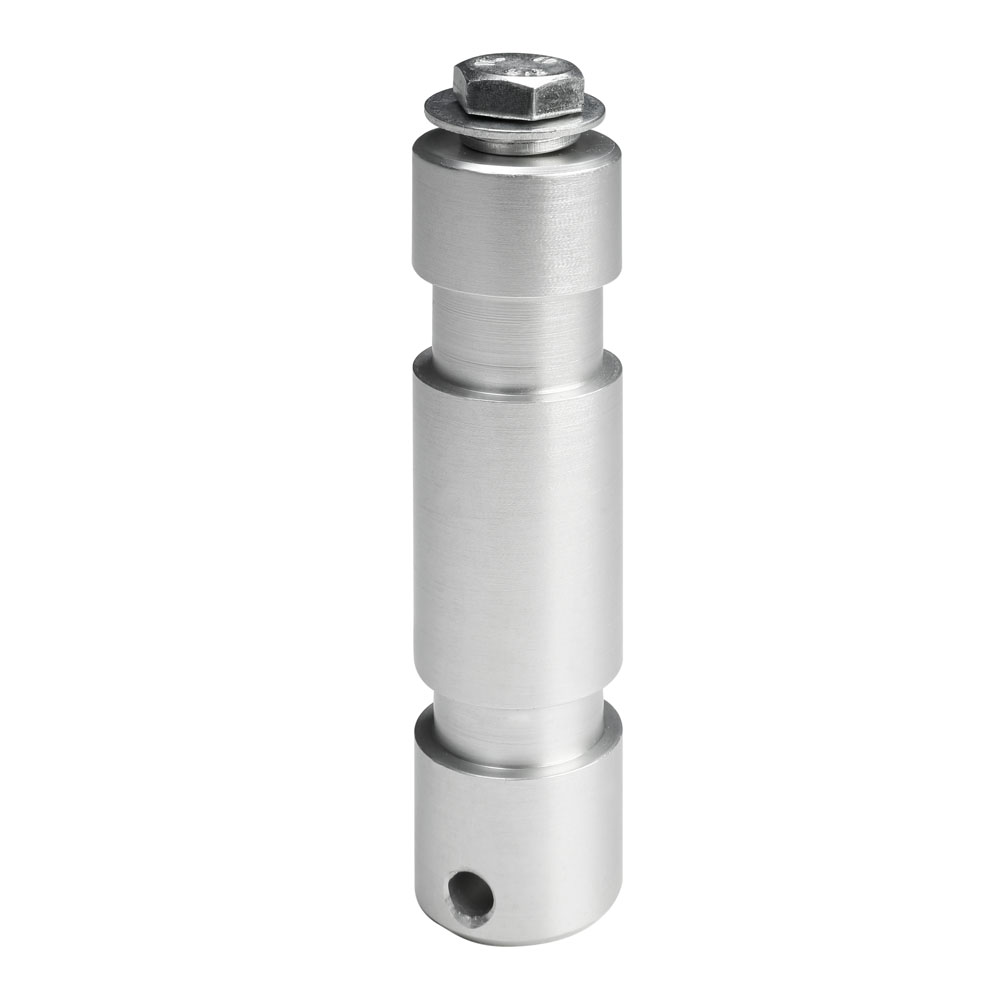 Adam Hall SLS TV28 M10 - világításállvány adapter - 2. kép