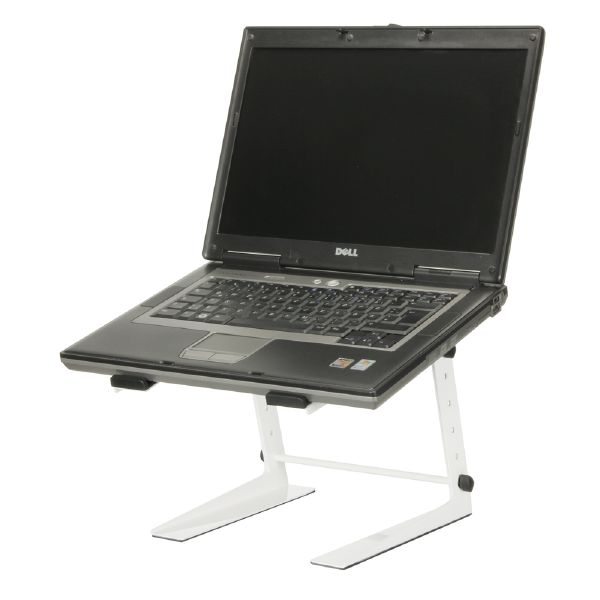 Adam Hall SLT 001 EW - laptop állvány - 2. kép