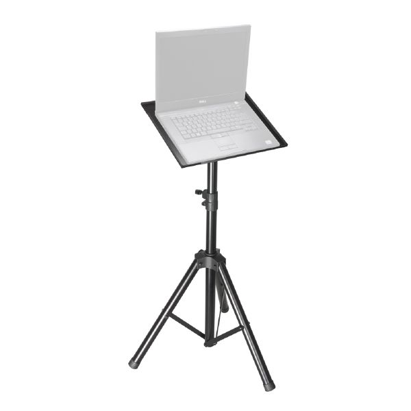 Adam Hall SLT 003 - laptop állvány - 2. kép