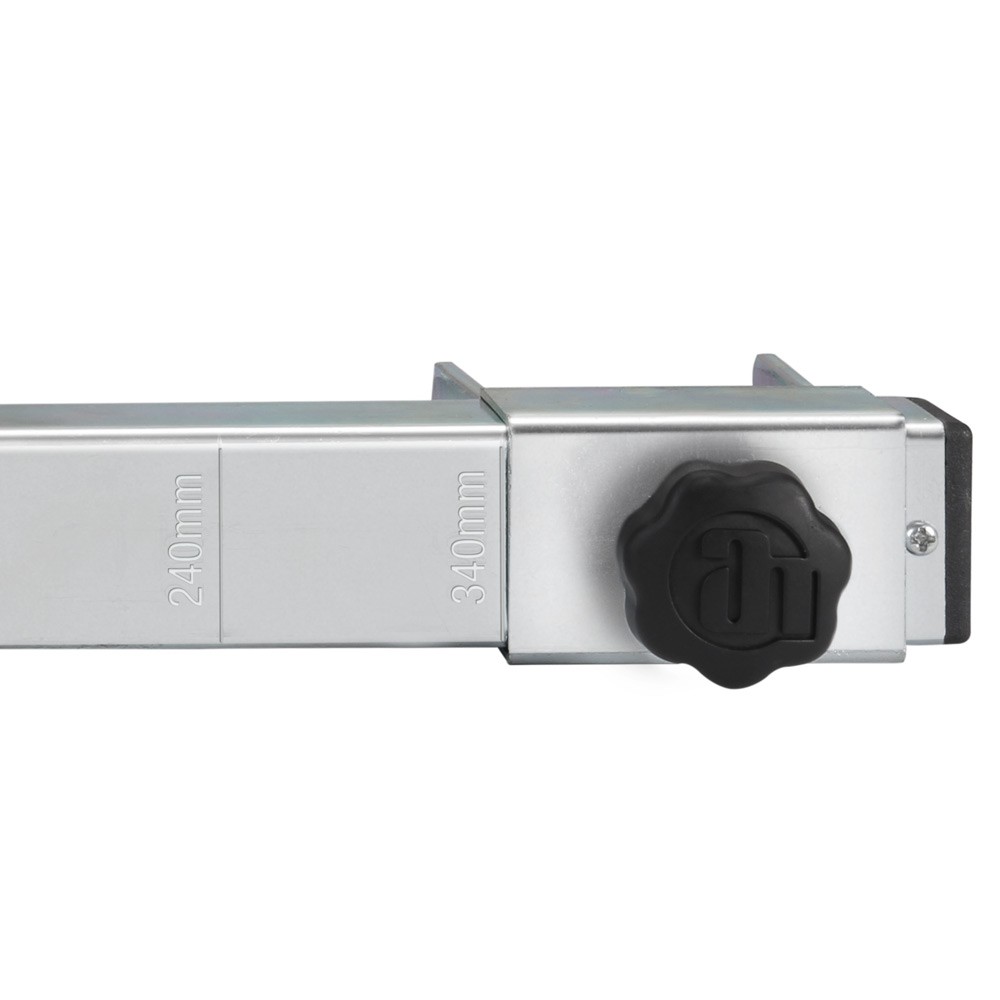 Adam Hall TRA 36 - állvány-truss adapter - 2. kép