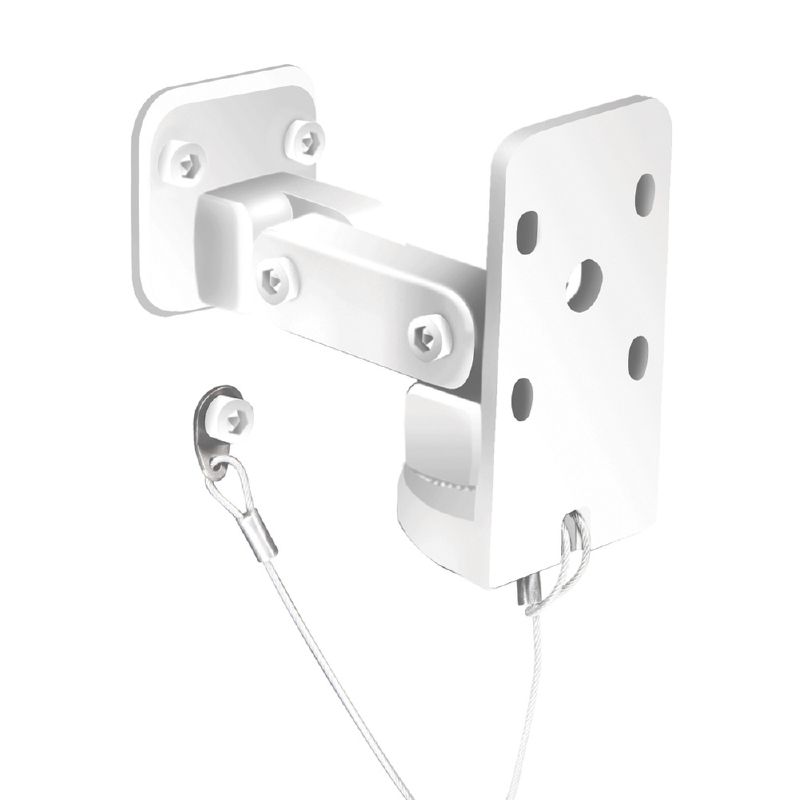 Adam Hall SUWMB 10 W - wall-mount speaker mount az