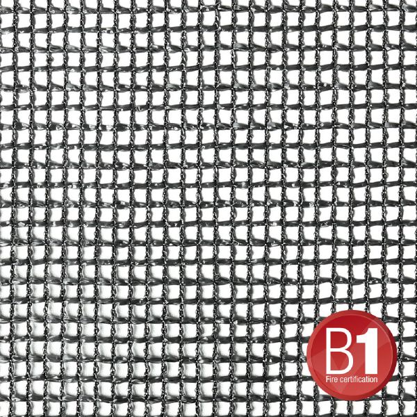Adam Hall 0156 X 56 B - Gauze 201
